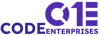 Code Enterprises logo