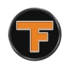 Talking Finger logo