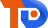 ThickDot logo