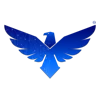 Tech eagle hub logo