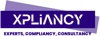 Xpliancy logo