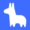 Saddle logo