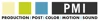 PMI logo