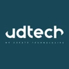 UDTech logo