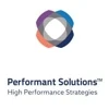 Performant Solutions logo