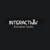 Interactivv Animation Studio logo