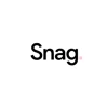 Snag logo
