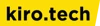 kiro.tech logo