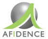 Afidence logo