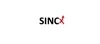 SincX Learn logo