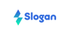 Slogan logo