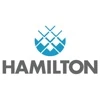 Hamilton logo
