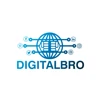 Digital Bro logo