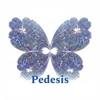 Pedesis logo