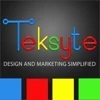 Teksyte logo
