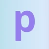 presente design logo