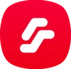 Rexsoft Inc. logo