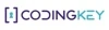 CodingKey logo
