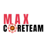 Maxcoreteam logo