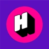 HUMANRACE Studio logo