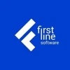 First Line Software logo