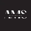 AMS Digimedia logo