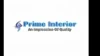 Prime Interior logo