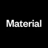 Material Studio logo