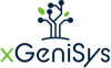 xGeniSys, LLC logo