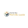 Charter Bus Port St Lucie logo