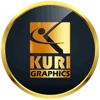 Kuri Graphics logo
