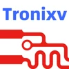 TronixV Technology logo