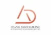Dean & Associate logo
