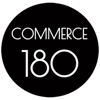 Commerce180 logo