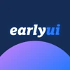 Earlyui logo