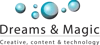 Dreams & Magic logo