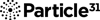 Particle31 logo