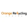 Orange Recycling Center logo