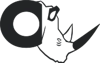 Rynohead logo