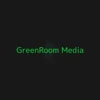 GreenRoom Media Services logo
