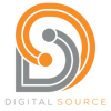 Digital Source logo