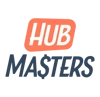 Hub Masters logo