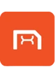 NatrajX logo