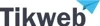 Tikweb ApS logo