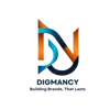 Digmancy logo