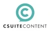 CSuite Content logo