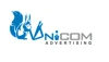 Unicom advertising logo