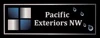 Pacific Exteriors NW logo