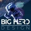 Bighero Creative logo
