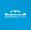 Blueforest Studios logo